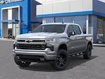 2026 Chevrolet Silverado 1500 Crew Cab 4WD Pickup for sale #N136422 - photo 6