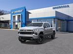 2026 Chevrolet Silverado 1500 Crew Cab 4WD Pickup for sale #N136422 - photo 8