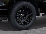 2026 Chevrolet Silverado 1500 Crew Cab 4WD Pickup for sale #N136430 - photo 9