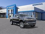 2026 Chevrolet Silverado 1500 Crew Cab 4WD Pickup for sale #N136614 - photo 1