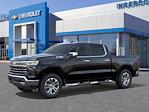 2026 Chevrolet Silverado 1500 Crew Cab 4WD Pickup for sale #N136614 - photo 3