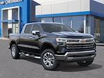 2026 Chevrolet Silverado 1500 Crew Cab 4WD Pickup for sale #N136614 - photo 7