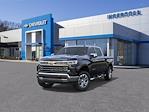 2026 Chevrolet Silverado 1500 Crew Cab 4WD Pickup for sale #N136614 - photo 8