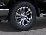 2026 Chevrolet Silverado 1500 Crew Cab 4WD Pickup for sale #N136614 - photo 9