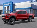 New 2026 Chevrolet Colorado ZR2 Crew Cab for sale #N137085 - photo 1
