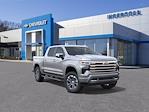 2026 Chevrolet Silverado 1500 Crew Cab 4WD Pickup for sale #N137230 - photo 6