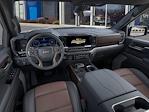 2026 Chevrolet Silverado 1500 Crew Cab 4WD Pickup for sale #N137230 - photo 15