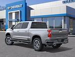 2026 Chevrolet Silverado 1500 Crew Cab 4WD Pickup for sale #N137230 - photo 2
