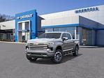 2026 Chevrolet Silverado 1500 Crew Cab 4WD Pickup for sale #N137230 - photo 8