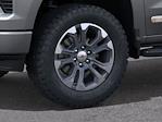 2026 Chevrolet Silverado 1500 Crew Cab 4WD Pickup for sale #N137230 - photo 9