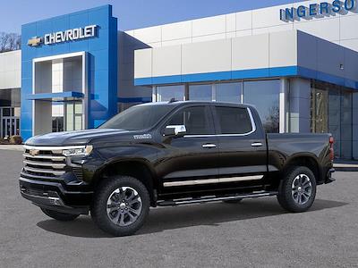 2026 Chevrolet Silverado 1500 Crew Cab 4WD Pickup for sale #N137371 - photo 2