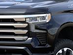 2026 Chevrolet Silverado 1500 Crew Cab 4WD Pickup for sale #N137371 - photo 10