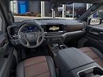 2026 Chevrolet Silverado 1500 Crew Cab 4WD Pickup for sale #N137371 - photo 15