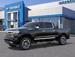 2026 Chevrolet Silverado 1500 Crew Cab 4WD Pickup for sale #N137371 - photo 2
