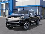 2026 Chevrolet Silverado 1500 Crew Cab 4WD Pickup for sale #N137371 - photo 6