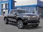2026 Chevrolet Silverado 1500 Crew Cab 4WD Pickup for sale #N137371 - photo 7