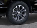 2026 Chevrolet Silverado 1500 Crew Cab 4WD Pickup for sale #N137371 - photo 9