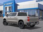 2026 Chevrolet Silverado 1500 Crew Cab 4WD Pickup for sale #N139668 - photo 2