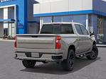 2026 Chevrolet Silverado 1500 Crew Cab 4WD Pickup for sale #N139668 - photo 4