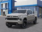 2026 Chevrolet Silverado 1500 Crew Cab 4WD Pickup for sale #N139668 - photo 6