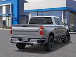 2026 Chevrolet Silverado 1500 Crew Cab 4WD Pickup for sale #N139679 - photo 4