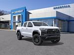 New 2026 Chevrolet Colorado Trail Boss Crew Cab for sale #N141899 - photo 1