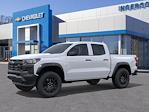 New 2026 Chevrolet Colorado Trail Boss Crew Cab for sale #N141899 - photo 3