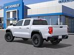 New 2026 Chevrolet Colorado Trail Boss Crew Cab for sale #N141899 - photo 4
