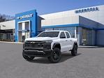 New 2026 Chevrolet Colorado Trail Boss Crew Cab for sale #N141899 - photo 8