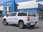 2026 Chevrolet Silverado 1500 Crew Cab 4WD Pickup for sale #N142967 - photo 2