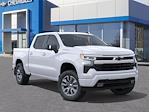 2026 Chevrolet Silverado 1500 Crew Cab 4WD Pickup for sale #N142967 - photo 7