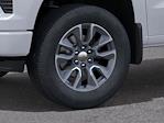 2026 Chevrolet Silverado 1500 Crew Cab 4WD Pickup for sale #N142967 - photo 9