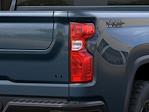 2026 Chevrolet Silverado 2500 Crew Cab 4WD Pickup for sale #N144428 - photo 11