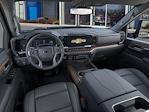 2026 Chevrolet Silverado 2500 Crew Cab 4WD Pickup for sale #N144428 - photo 15