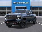 2026 Chevrolet Silverado 2500 Crew Cab 4WD Pickup for sale #N144428 - photo 6