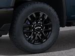 2026 Chevrolet Silverado 2500 Crew Cab 4WD Pickup for sale #N144428 - photo 9