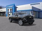 New 2026 Chevrolet Silverado 2500 Custom Crew Cab for sale #N145183 - photo 6