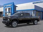 New 2026 Chevrolet Silverado 2500 Custom Crew Cab for sale #N145183 - photo 1