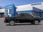 New 2026 Chevrolet Silverado 2500 Custom Crew Cab for sale #N145183 - photo 4