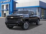 New 2026 Chevrolet Silverado 2500 Custom Crew Cab for sale #N145183 - photo 5