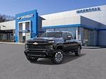 New 2026 Chevrolet Silverado 2500 Custom Crew Cab for sale #N145183 - photo 8