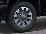 New 2026 Chevrolet Silverado 2500 Custom Crew Cab for sale #N145183 - photo 9
