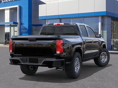 2026 Chevrolet Colorado Crew Cab 4WD Pickup for sale #N145748 - photo 2