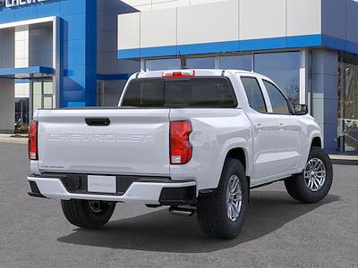 New 2026 Chevrolet Colorado LT Crew Cab for sale #N145924 - photo 2