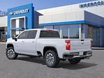 2026 Chevrolet Silverado 2500 Crew Cab 4WD Pickup for sale #N146240 - photo 3