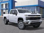 2026 Chevrolet Silverado 2500 Crew Cab 4WD Pickup for sale #N146240 - photo 7