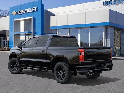 New 2026 Chevrolet Silverado 1500 RST Crew Cab for sale #N146688 - photo 2