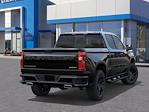 2026 Chevrolet Silverado 1500 Crew Cab 4WD Pickup for sale #N146688 - photo 4