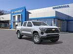 2026 Chevrolet Colorado Crew Cab 4WD Pickup for sale #N147151 - photo 1