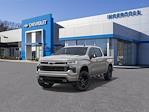 New 2026 Chevrolet Silverado 1500 RST Crew Cab for sale #S148829 - photo 8